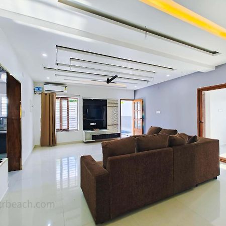Rini Resort Ченнаї Екстер'єр фото